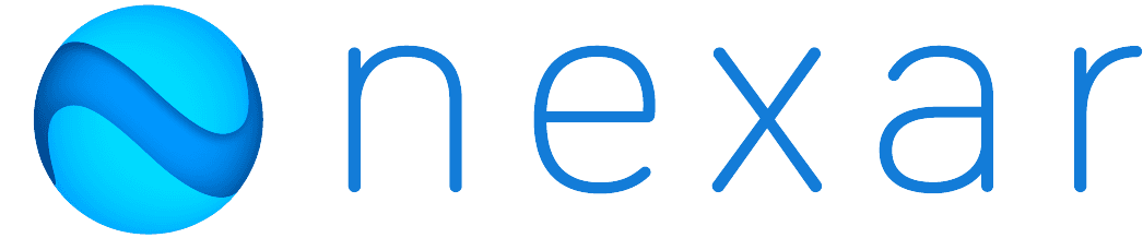 Logo de Nexar